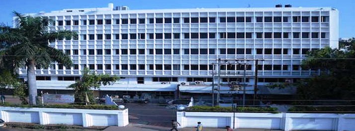 Hotel Satya Ashoka - Jabalpur 01.jpg